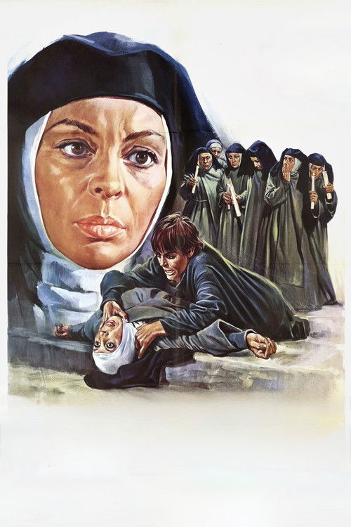 The Sinful Nuns of Saint Valentine