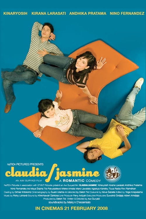 Claudia/Jasmine