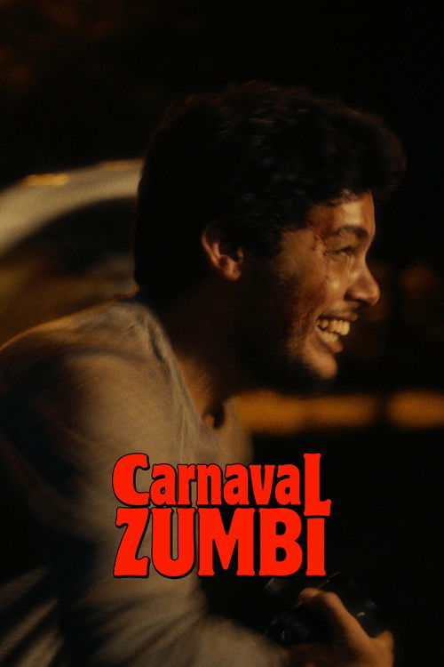 Carnaval Zumbi