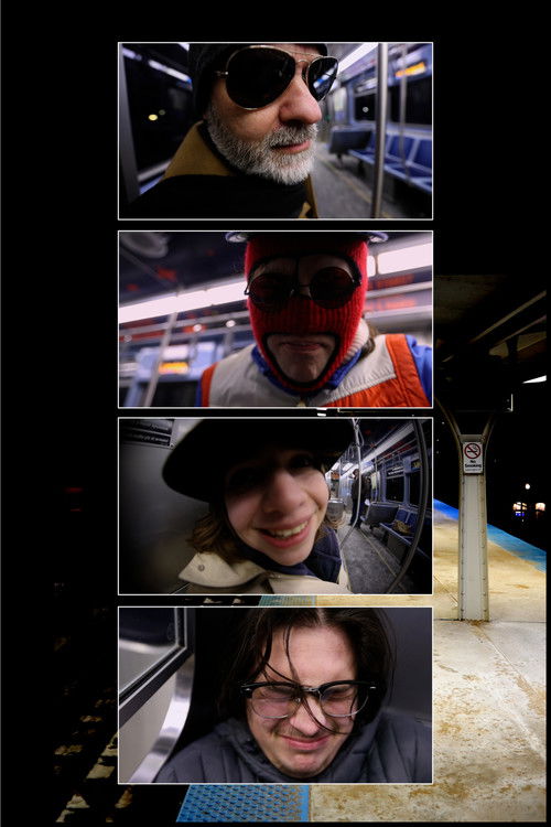 Through the Night Softly