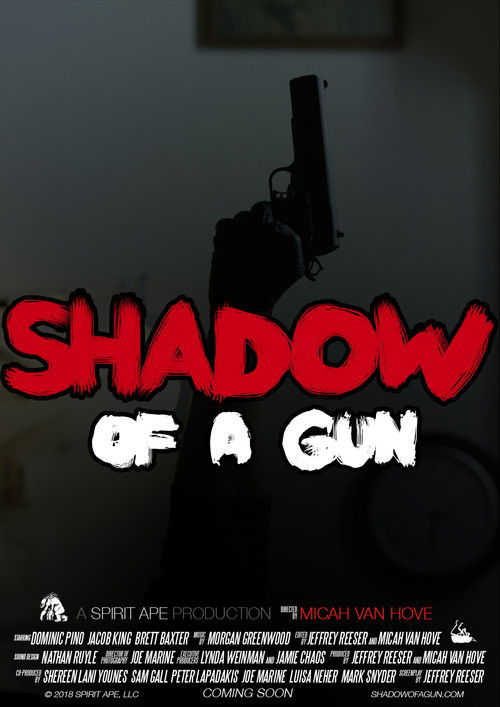 Shadow of a Gun