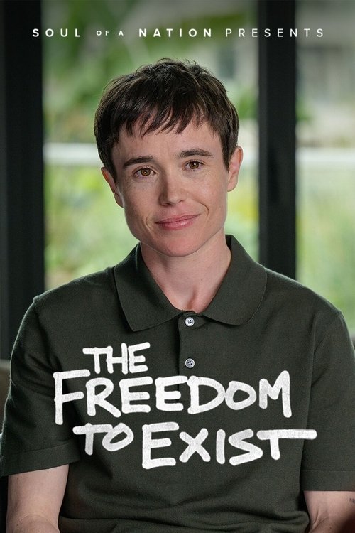 The Freedom to Exist - A Soul of a Nation Presentation