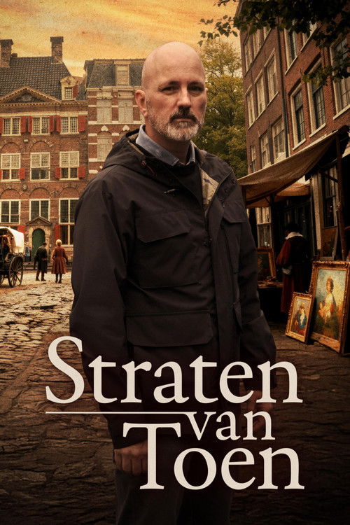Straten van Toen