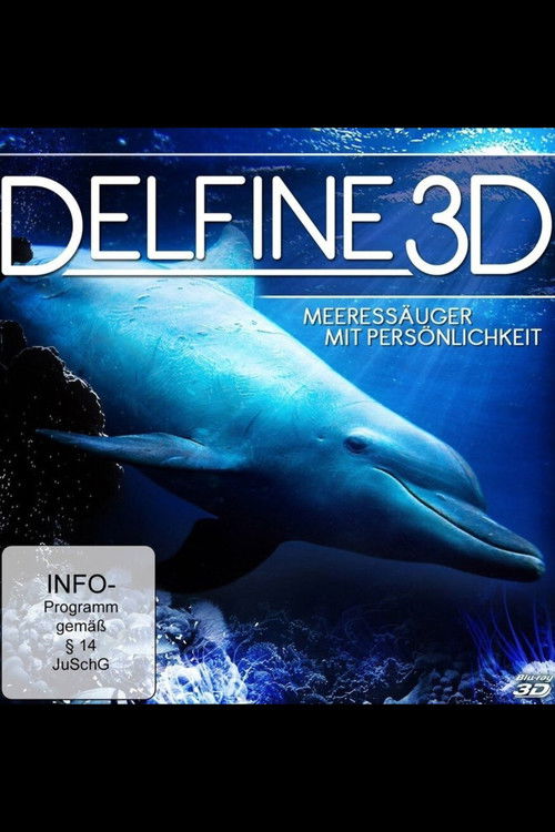 Delfine 3D