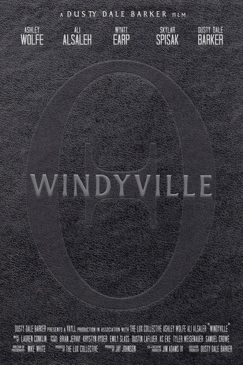 Windyville