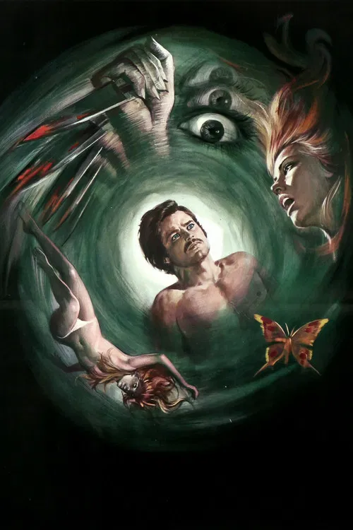 Üvegbabák rövid éjszakája