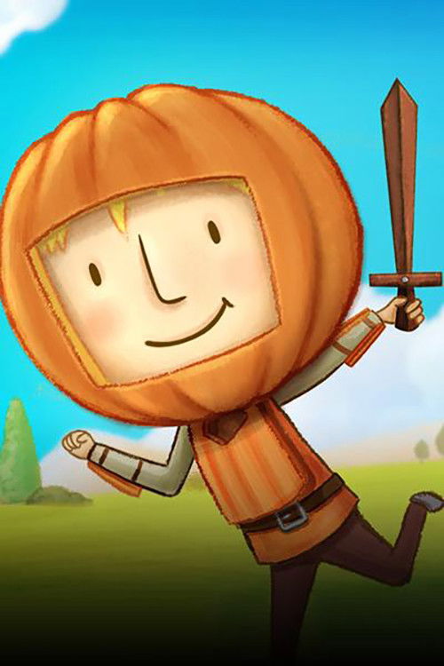 The Bravest Knight Who Ever Lived