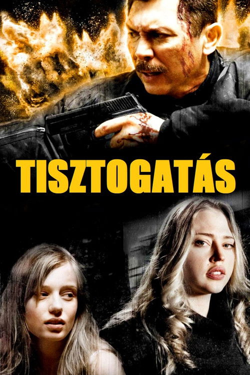 Tisztogatás