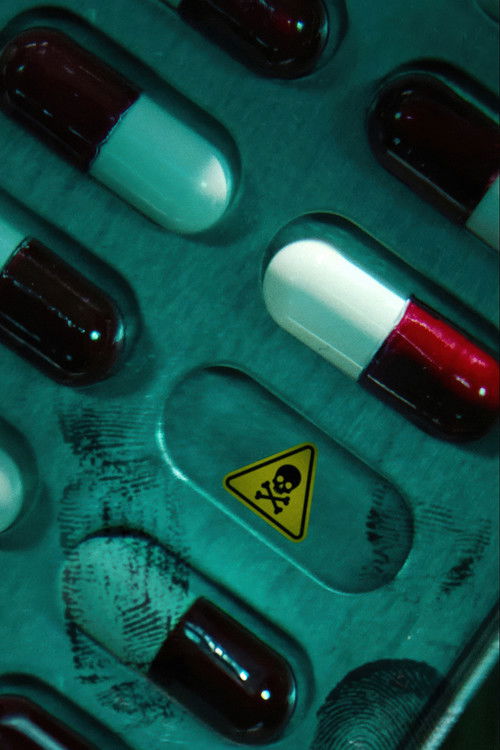 Cold Case: The Tylenol Murders