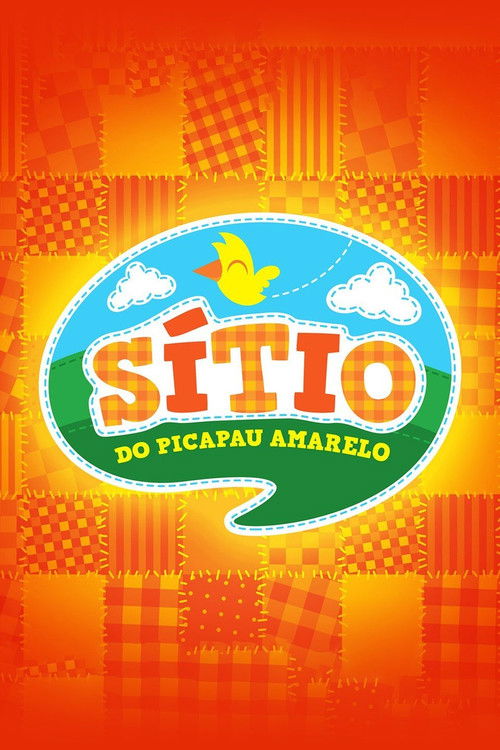 Sítio do Pica-Pau Amarelo