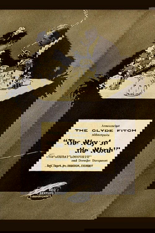 The Way of the World