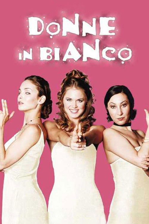 Donne in bianco