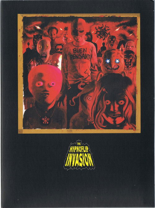 Stupeflip - The Hypnoflip Invasion Live