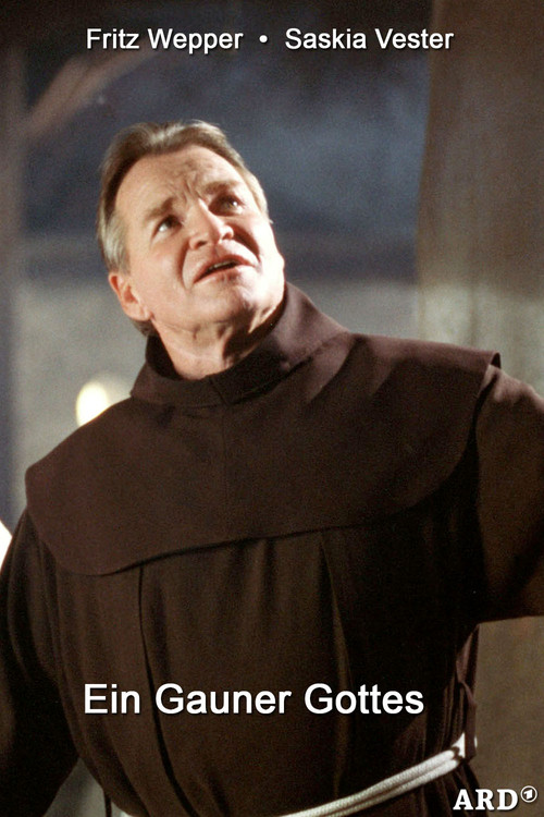 Ein Gauner Gottes