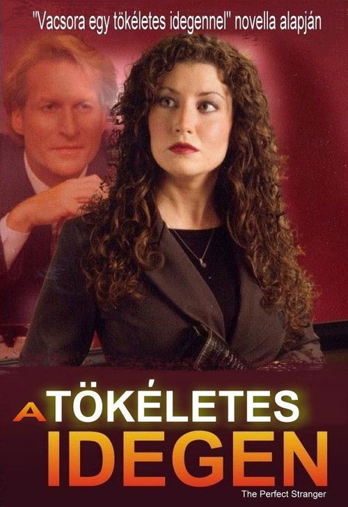 A tökéletes idegen