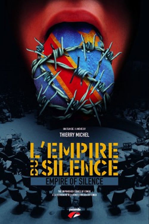 Empire of Silence
