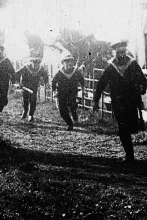 Attack on a China Mission