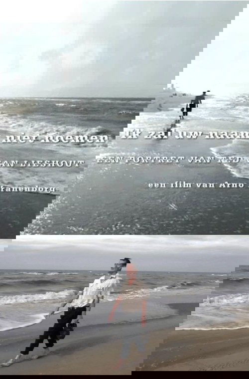 I Will Not Mention Your Name, Portrait of Ted van Lieshout