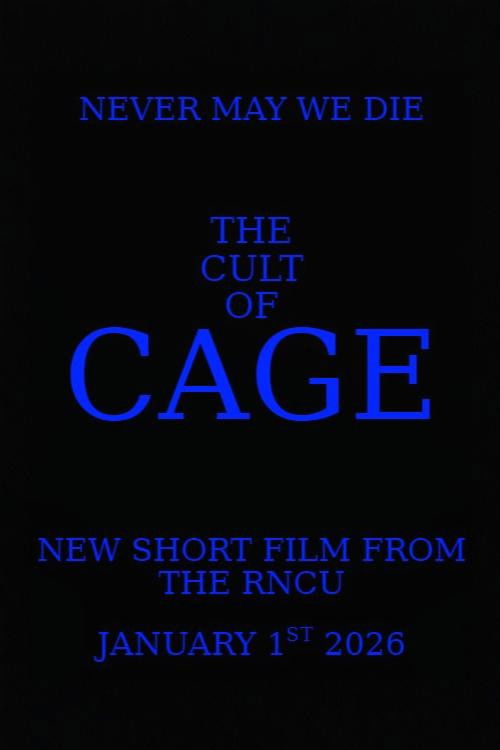 The Cult of Cage