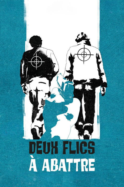 Live Like a Cop, Die Like a Man