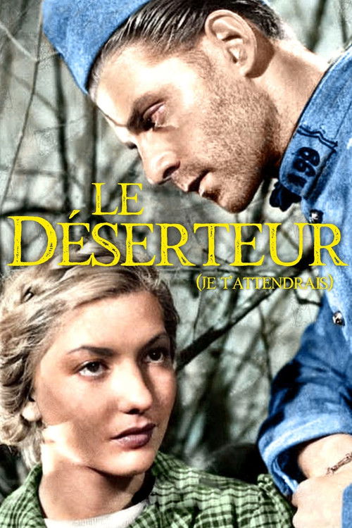 The Deserter