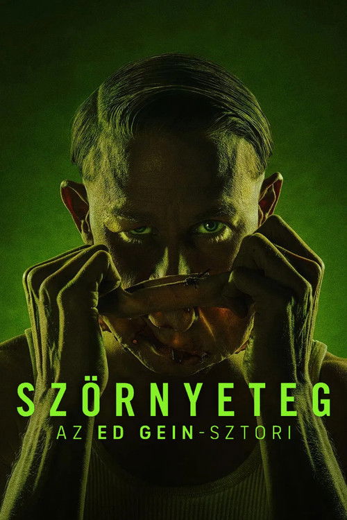 Szörnyeteg: Az Ed Gein-sztori