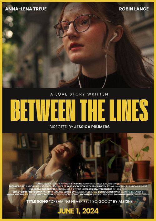 Between The Lines