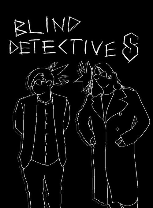 The Blind Detectives