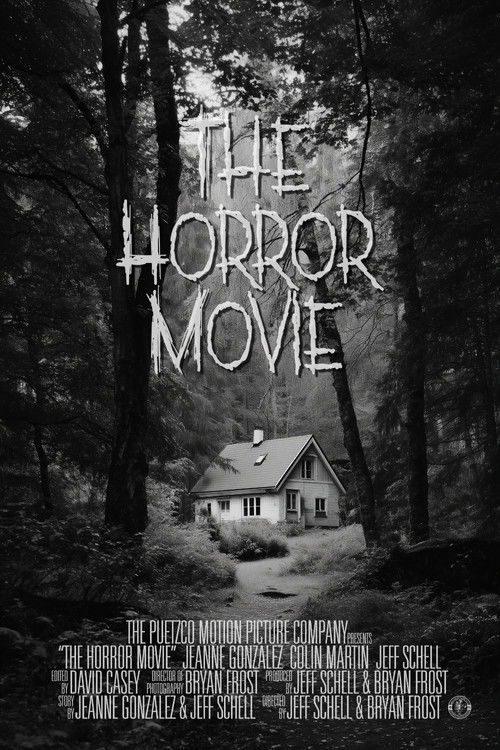 The Horror Movie