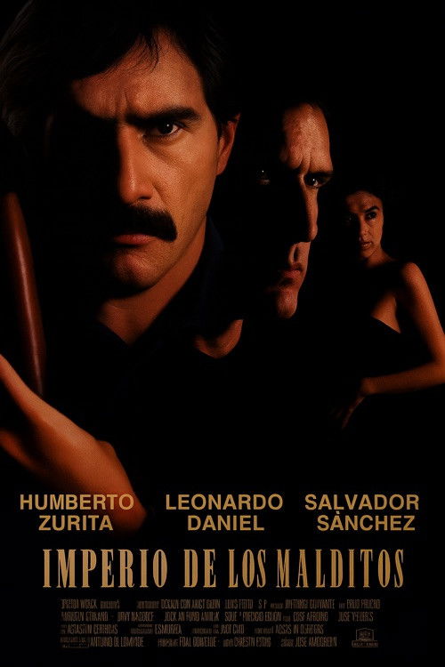 Imperio de los Malditos