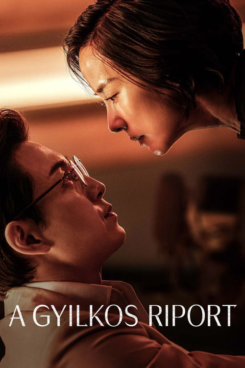 A gyilkos riport