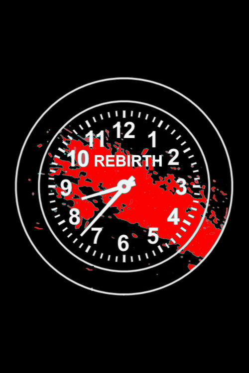 8:37 Rebirth