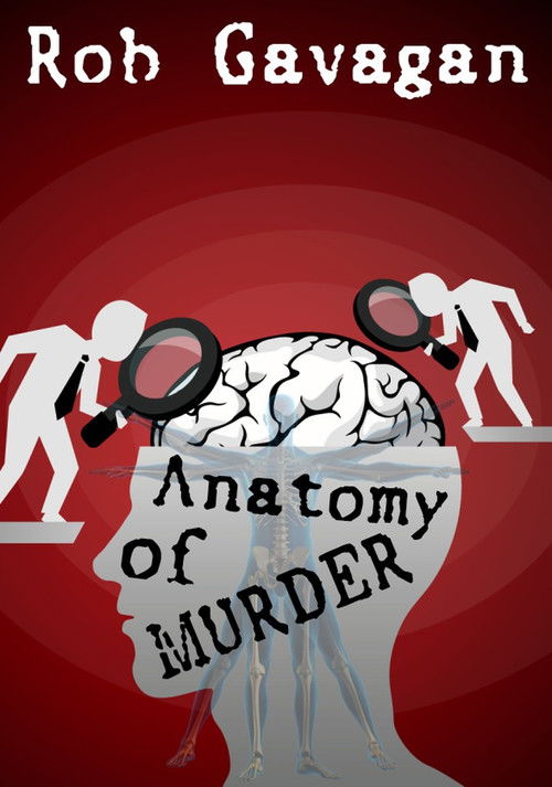 Anatomy Of Murder