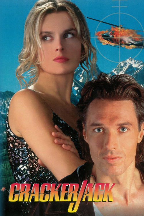 Crackerjack