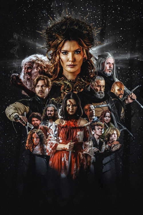 The Death of Snow White