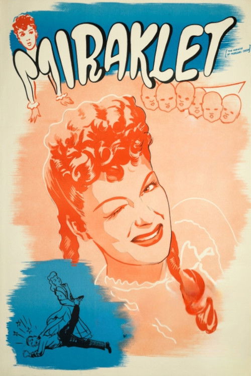 The Miracle of Morgan's Creek