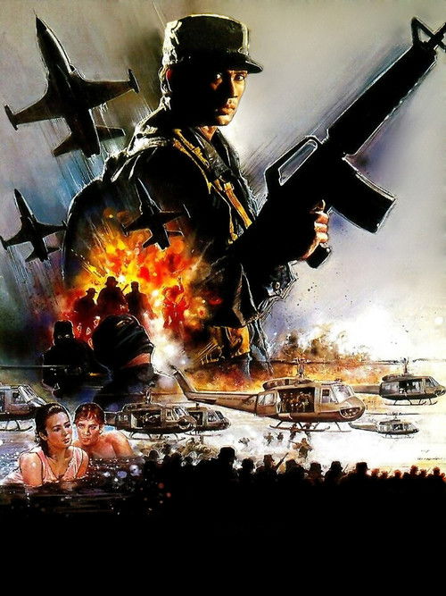 Operation: Get Victor Corpus - The Rebel Soldier