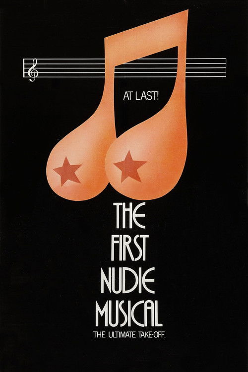 The First Nudie Musical