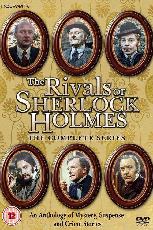 The Rivals of Sherlock Holmes