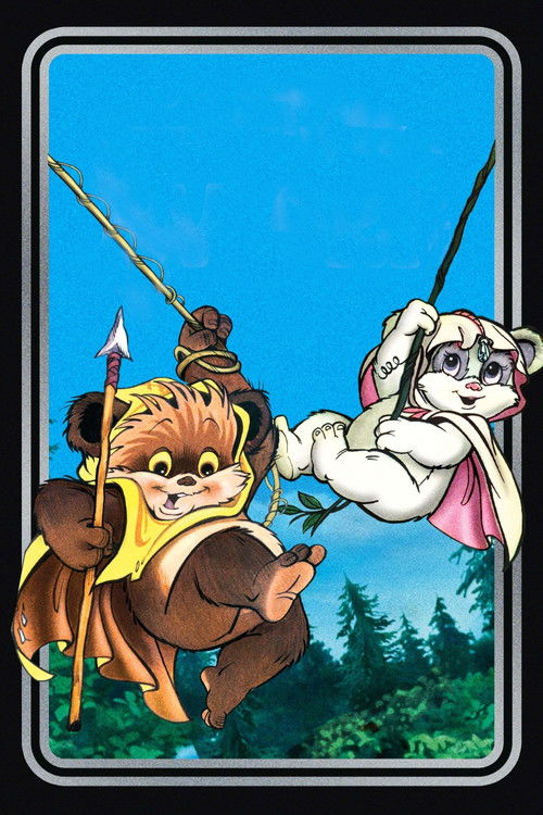 Ewoks
