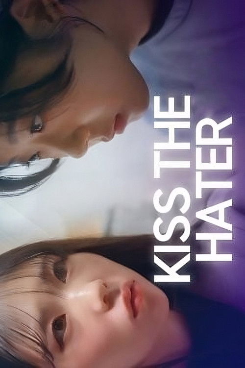 Kiss The Hater