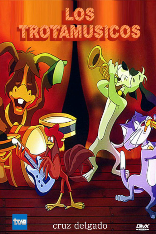 Town Musicians of Bremen