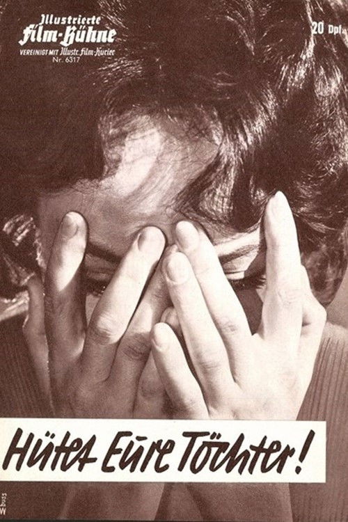 Hütet eure Töchter!