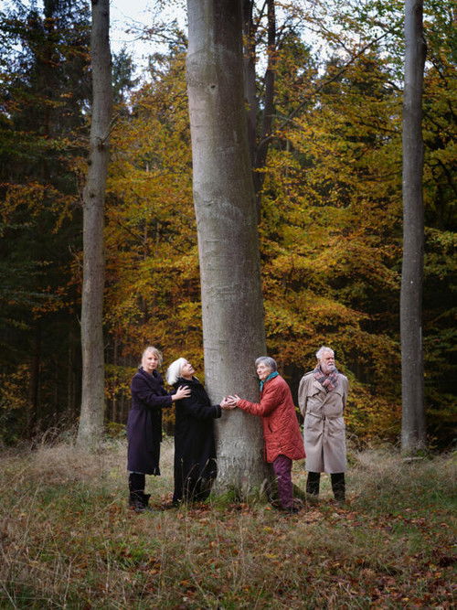 Det er ikke slut endnu