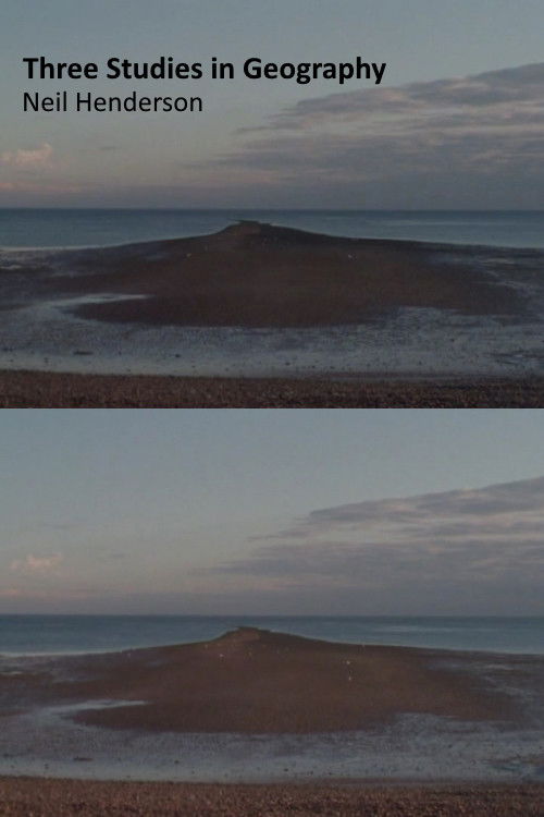 Three Studies in Geography