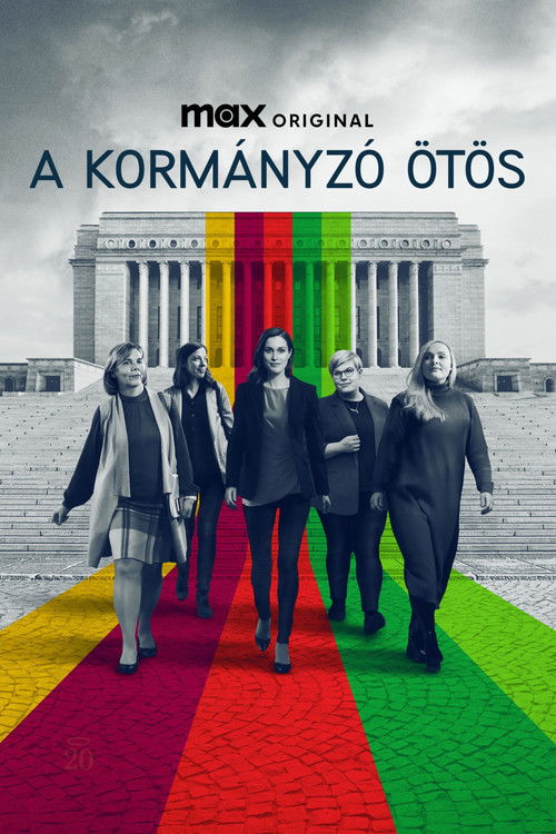 A kormányzó ötös