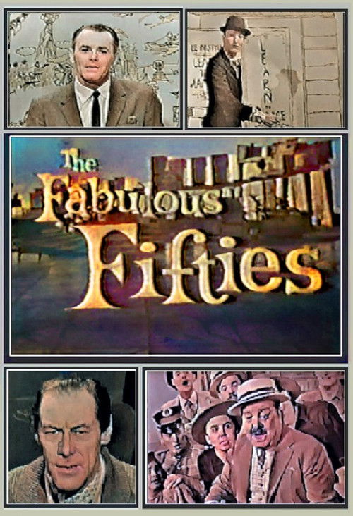 The Fabulous Fifties