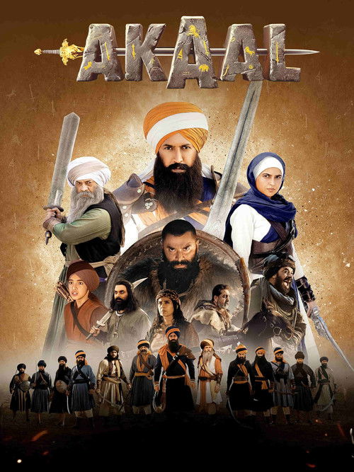 Akaal: The Unconquered