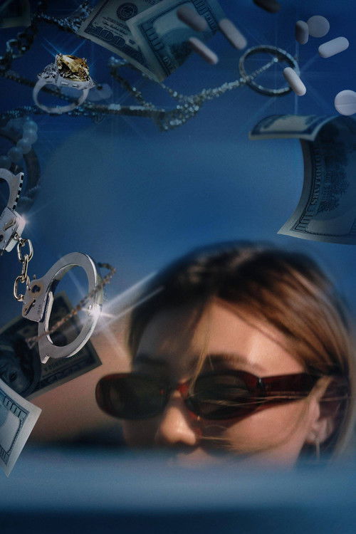 The Ringleader: The Case of the Bling Ring