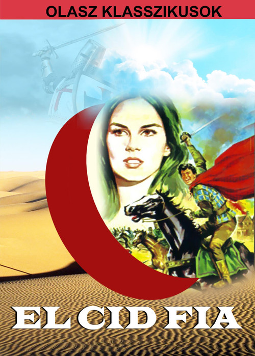 El Cid fia